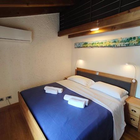 Aly D'Angelo Alla Torre - Immobiliare Azzurra باردولينو المظهر الخارجي الصورة