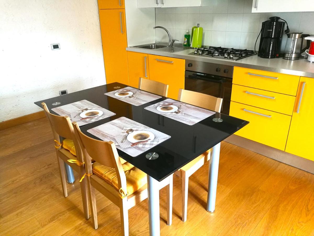 Aly D'Angelo Alla Torre - Immobiliare Azzurra باردولينو المظهر الخارجي الصورة
