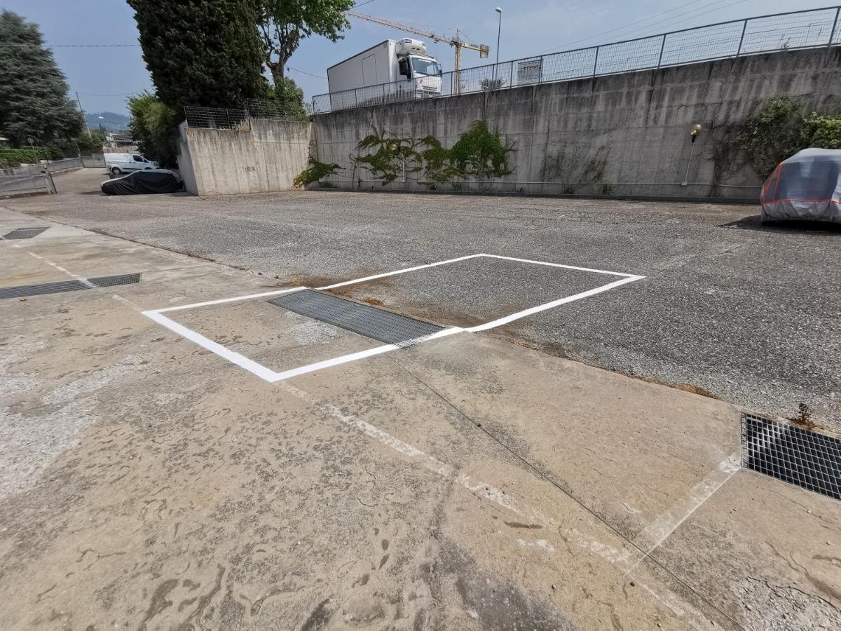 Aly D'Angelo Alla Torre - Immobiliare Azzurra باردولينو المظهر الخارجي الصورة