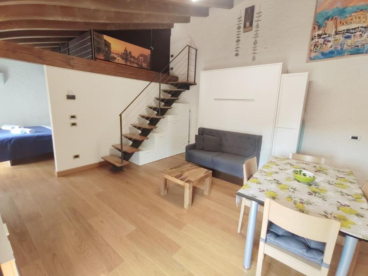 Aly D'Angelo Alla Torre - Immobiliare Azzurra باردولينو المظهر الخارجي الصورة
