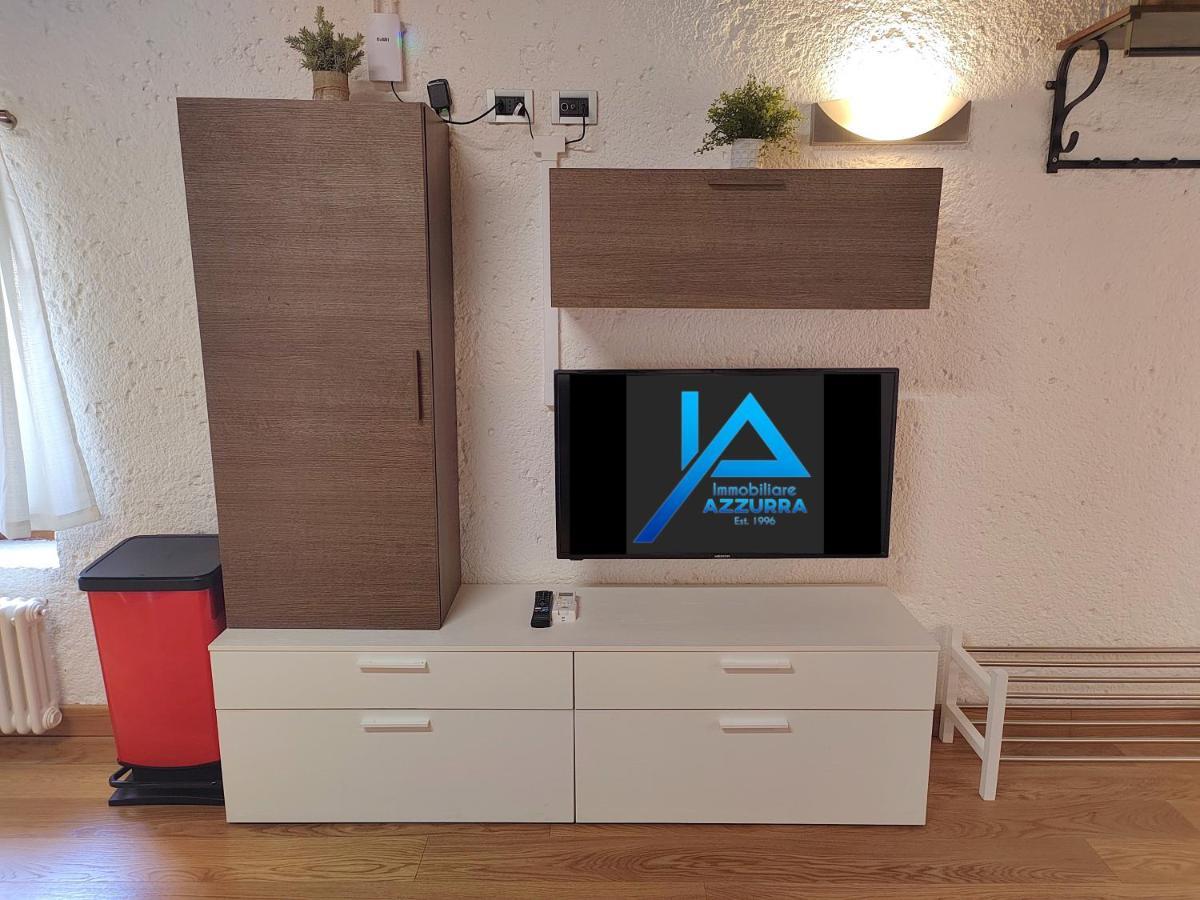 Aly D'Angelo Alla Torre - Immobiliare Azzurra باردولينو المظهر الخارجي الصورة
