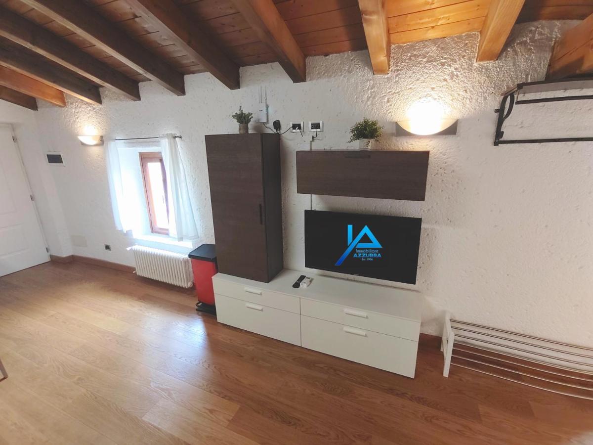Aly D'Angelo Alla Torre - Immobiliare Azzurra باردولينو المظهر الخارجي الصورة