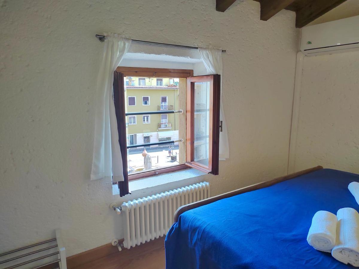 Aly D'Angelo Alla Torre - Immobiliare Azzurra باردولينو المظهر الخارجي الصورة